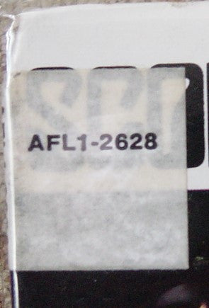 Taken By Force - secondary