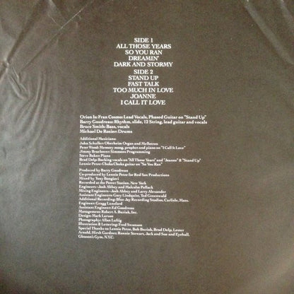 Orion The Hunter - secondary