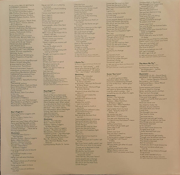 High Adventure - secondary