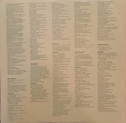 High Adventure - secondary