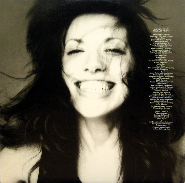 Playing Possum - secondary