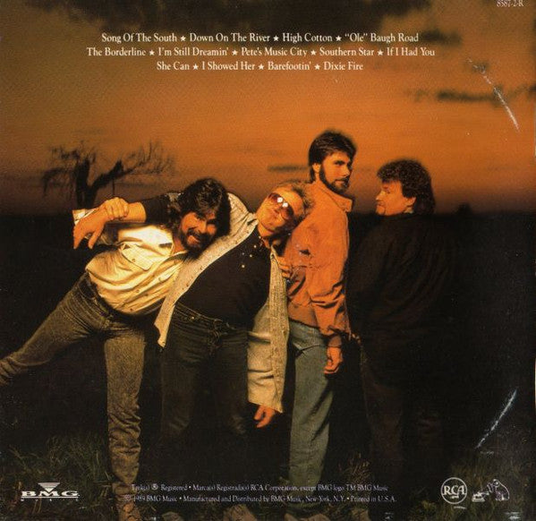 Alabama - Southern Star