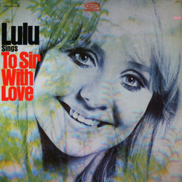 Lulu Sings To Sir With Love - primary
