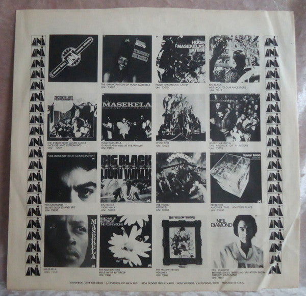 Elton John - secondary