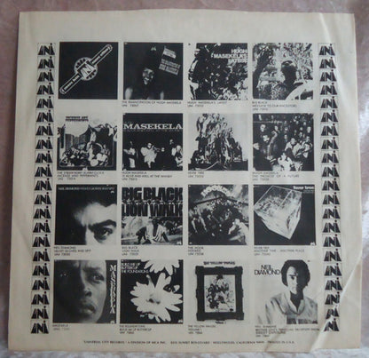 Elton John - secondary
