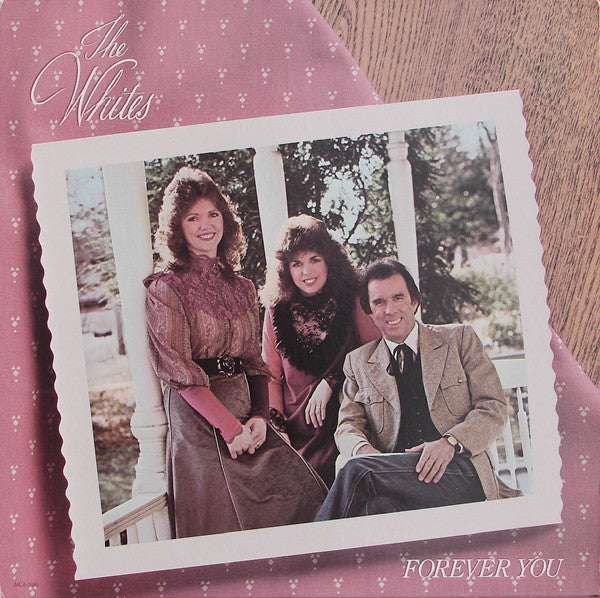 Forever You - primary