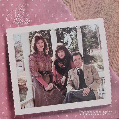 Forever You - primary