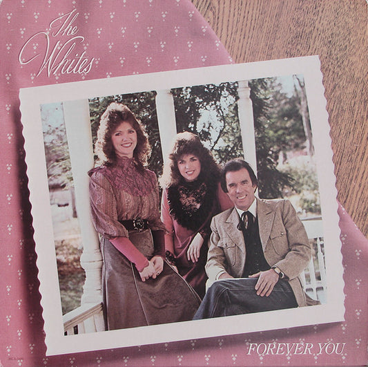 Forever You - primary