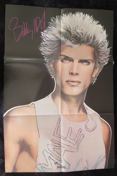 Don't Stop - secondary