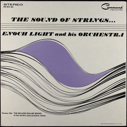 The Sound Of Strings... - primary