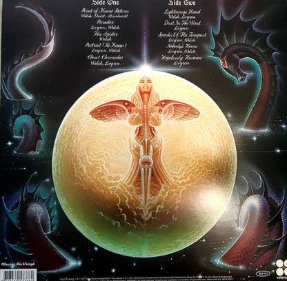 Point Of Know Return - secondary