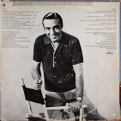 Faron Young - Evening