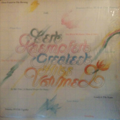 Bert Kaempfert Greatest Hits Volume 2 - primary