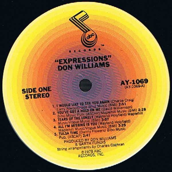 Expressions - secondary