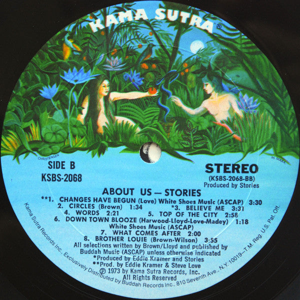 About Us - secondary