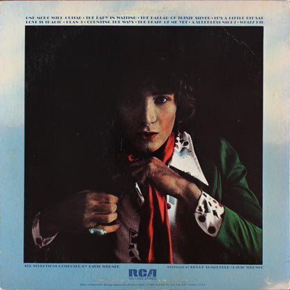 David Werner - Whizz Kid