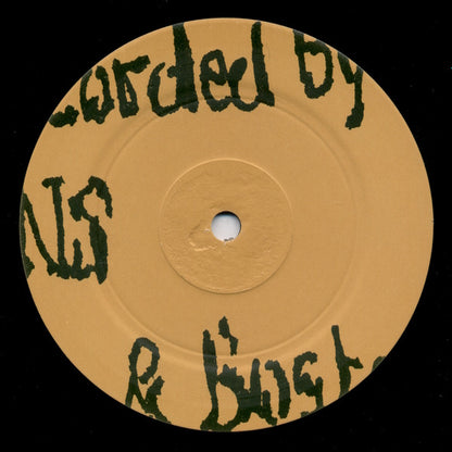 The Mekons - secondary