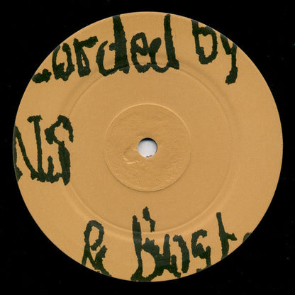The Mekons - secondary