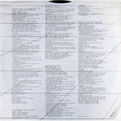 Tonight You're Mine - secondary