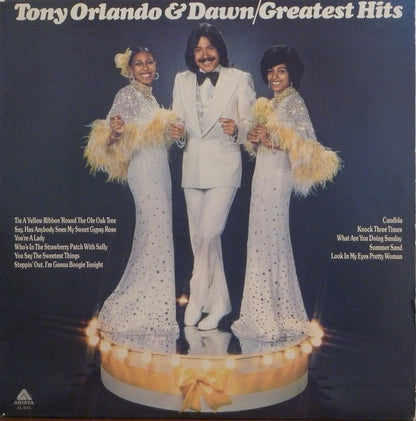 Greatest Hits - primary
