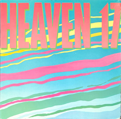 Heaven 17 - primary