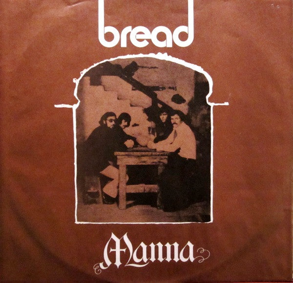 Manna - secondary