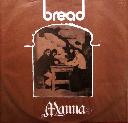 Manna - secondary