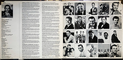 Rock On The Musical Encyclopedia Of Rock N' Roll The Solid Gold Years - secondary