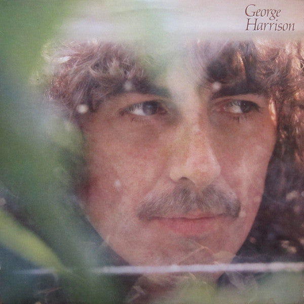 George Harrison - primary