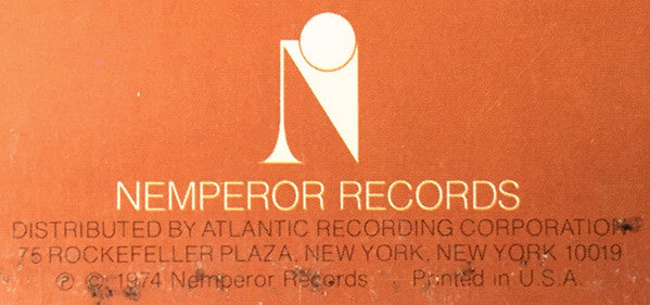 Stanley Clarke - secondary