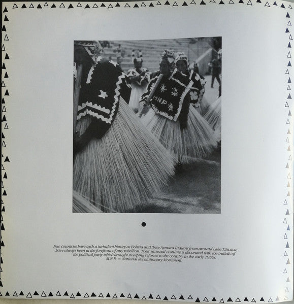 Dance Of The Flames - secondary