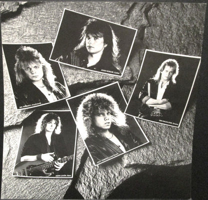 Europe - The Final Countdown