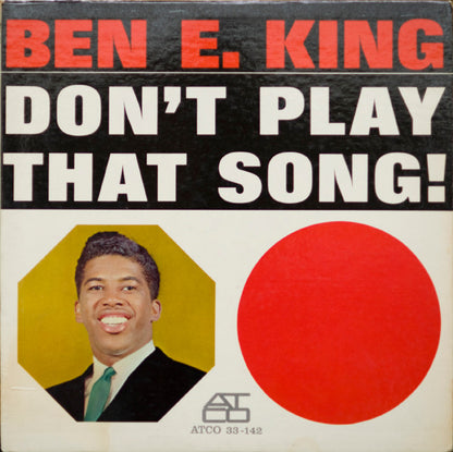 Don't Play That Song! - primary
