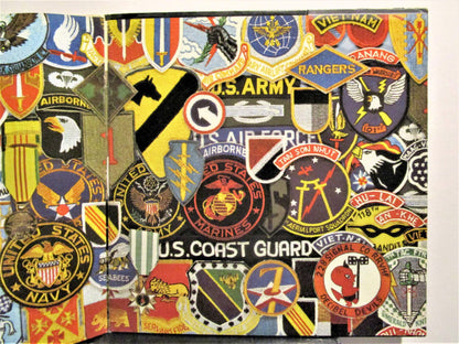 Vietnam - With The American Fighting Man - secondary