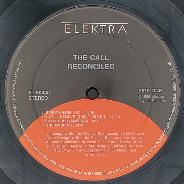 Reconciled - secondary