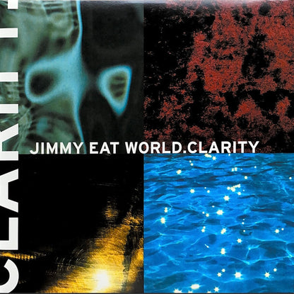 Clarity - primary