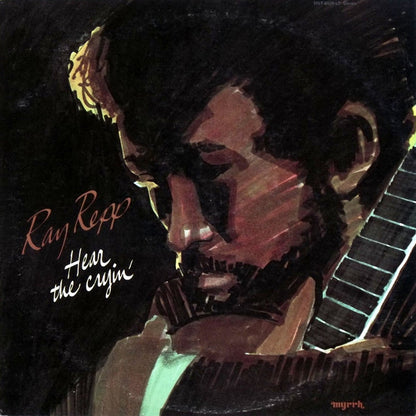 Hear The Cryin' - primary