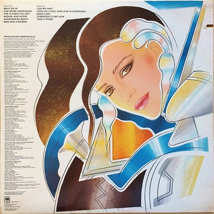 Heartbreak Radio - secondary