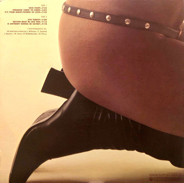 Skin Tight - secondary