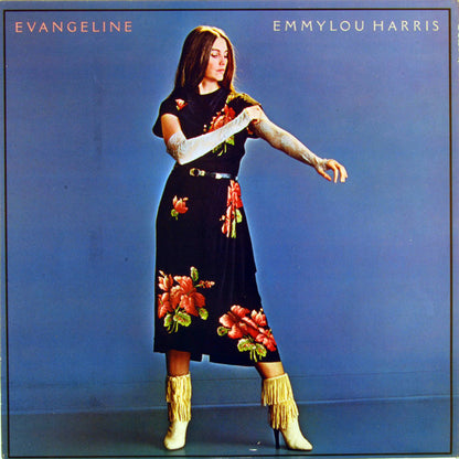 Evangeline - primary