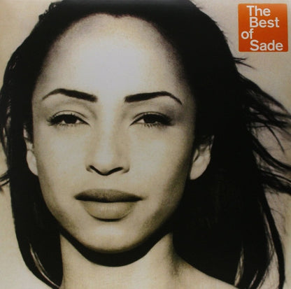 The Best Of Sade - secondary