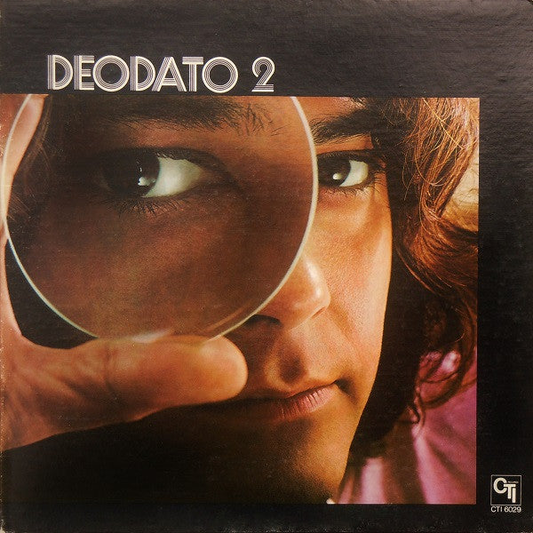 Deodato 2 - primary