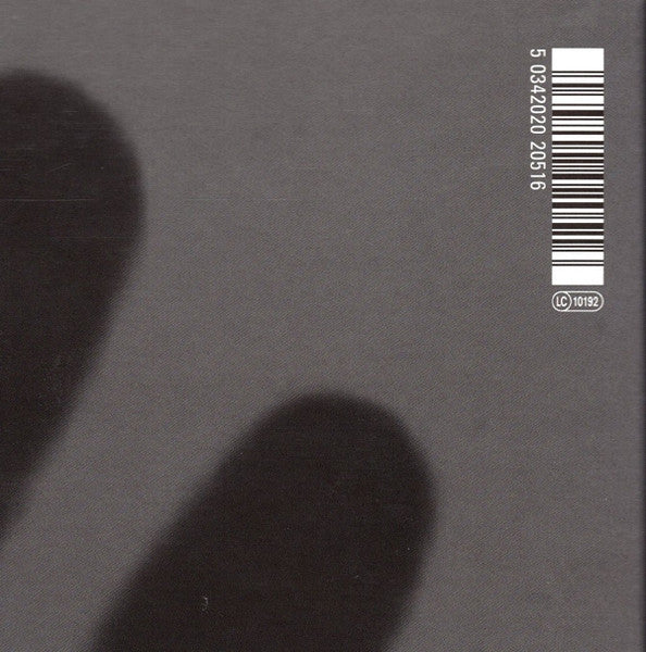 Tonight: Franz Ferdinand - secondary