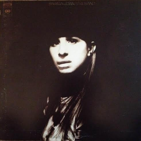 Barbra Streisand - Barbra Joan Streisand