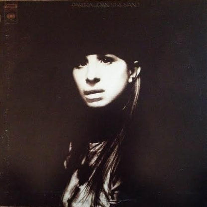 Barbra Streisand - Barbra Joan Streisand
