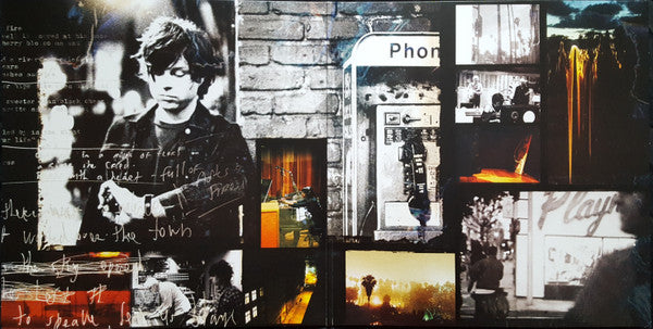 Ashes & Fire - secondary