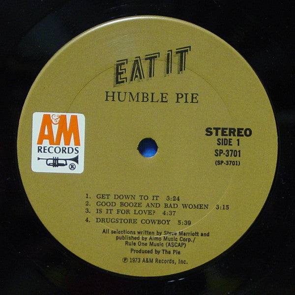 Eat It - secondary