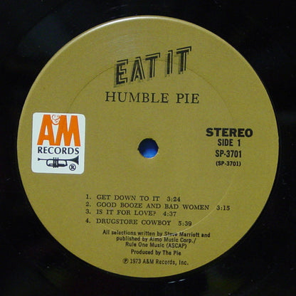 Eat It - secondary