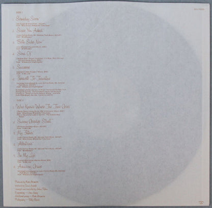 Colors Of The Day (The Best Of Judy Collins) - secondary