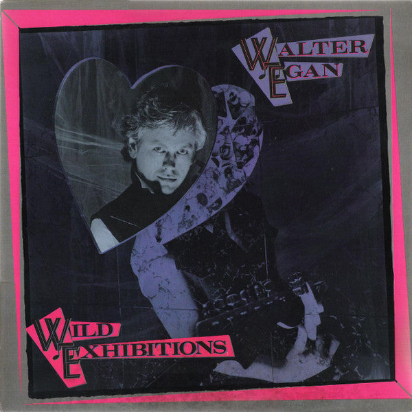 Wild Exhibitions - primary